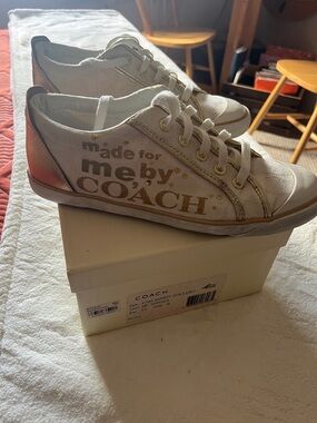 Coach Sneakers